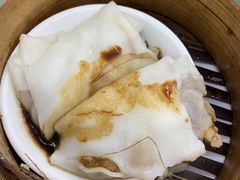 -香港蓮香樓(中環店)