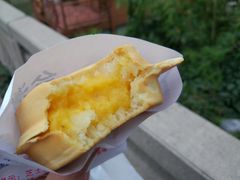 -味正点车轮饼可丽饼(南禅寺店)