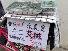 -长洲渡车船码头