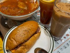 -华嫂冰室(尖沙咀店)