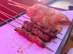 -庆峰龙虾烧烤(合肥一店)