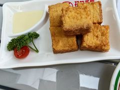 -孖记茶档·热腾茶餐(江南西plus店)