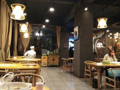 大堂-赤宴·川菜(玉林店)