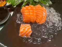 -渔荷食町·铁板烧料理(崂山万象汇店)