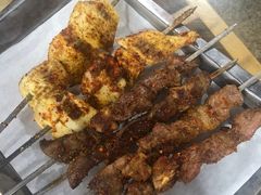 -陇上全荟兰州传统牛肉面(延吉路店)