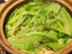 -旺爷砂锅·茶作(国贸城店)