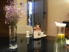 -渝半城经典川粤菜(重庆天地店)