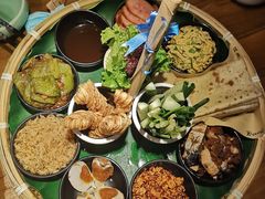 雄安大咖-淀里船宴(裕华东路店)