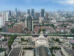 -上海波特曼丽思卡尔顿酒店