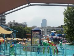 -武汉市青少年宫水上世界
