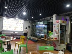 -海之鲜大排档(东山海鲜金銮湾店)