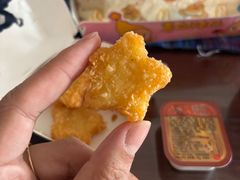 -麦当劳(宾水西道店)