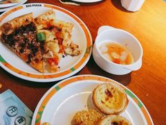 -比格比萨自助(宋家庄店)