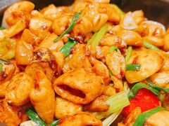 -顺风汤馆·广府粤菜(江宸天街店)
