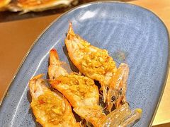 -牛将军•涮肉•烤肉•铁板烧(北京王府井·故宫店)