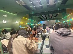 -浩海火烧云傣家菜(京广店)