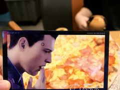 -比格比萨自助(南京万达茂店)