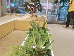 -喜茶(广州保利中环店)