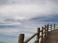 -帽儿山国家森林公园