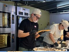 -龙湖杭州滨江天街