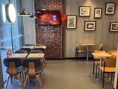 -汉堡王(上海缤谷一期店)