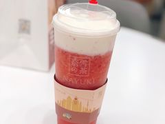 -奈雪的茶(市百一店)