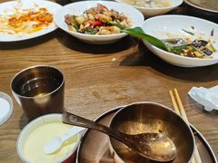 特色鸡汤-魁盛居百年鲁菜馆(县西巷店)
