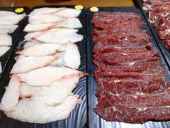 -汕品潮牛正宗潮汕火锅(华师店)