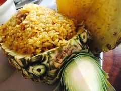 -自然餐厅(Phuket)