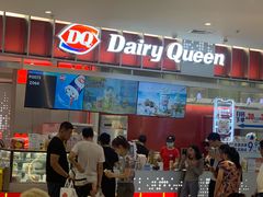 -DQ·蛋糕·冰淇淋(西城红场店)