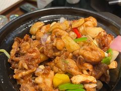 -顺峰顺水顺德菜(龙华店)