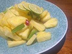 -遇见阿家村云南菜(魏公村店)