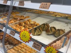 -包满意面包糕点(东坝店)