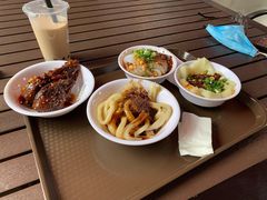 -洞子口张老二凉粉(文殊院店)