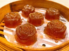-稻香酒家(长宁KING88广场店)