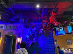 -胖老汉椒麻鸡清真新疆菜(西御街店)