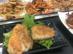 -台烘平价铁板烧(奥城店)