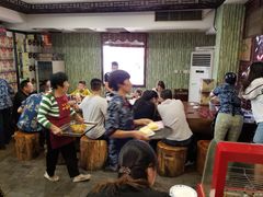 -四海楼(如皋定慧禅寺店)