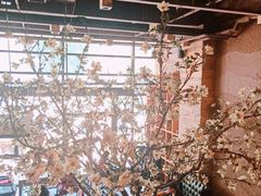 -山有花啡餐厅(常营总店)