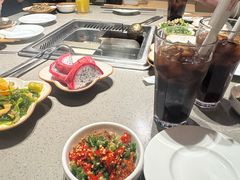 -海底捞火锅(青山湖万达夜宵主题店)