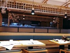 店内环境-SM广场