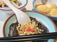 -龙抄手(文殊坊店)