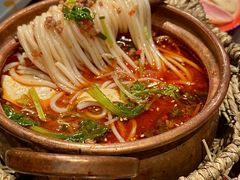 -火塘云南烧烤大排档