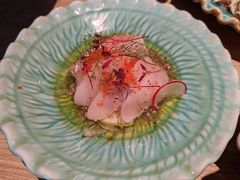 -匠和风精致料理(福州金融街万达店)