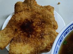 -大时代美食面馆