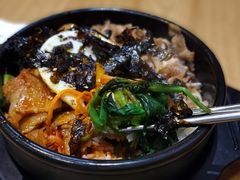 -李先生的首尔小馆(松江启源广场店)