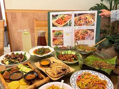 -多哥水傣味餐厅(司马巷店)