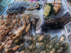 -盒马鲜生(莱蒙都会店)