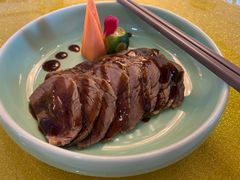 -广州塔晖粤轩中餐厅