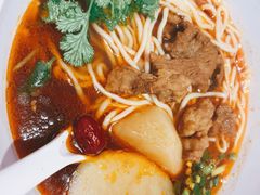 -阿当·小炒牛肉面(人广店)